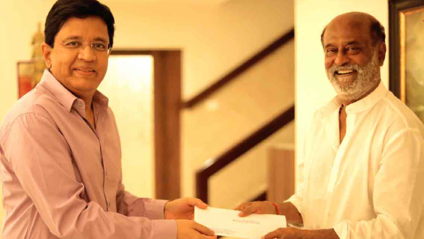 கலாநிதி மாறன் | தயாரிப்பாளர்