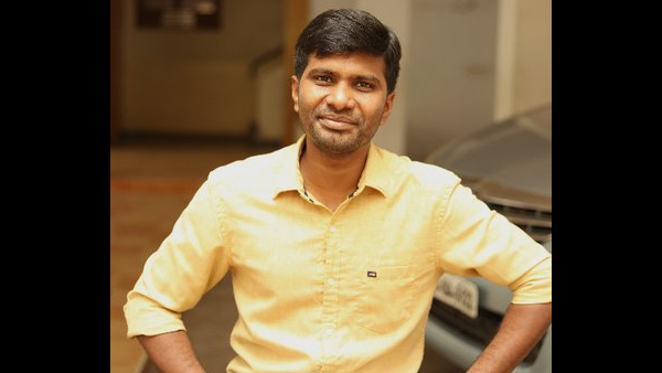 பிலோமின் ராஜ் | படத்தொகுப்பாளர் (எடிட்டர்)