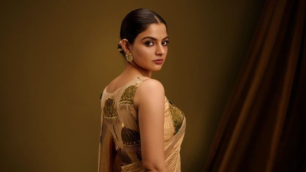 Nikhila Vimal