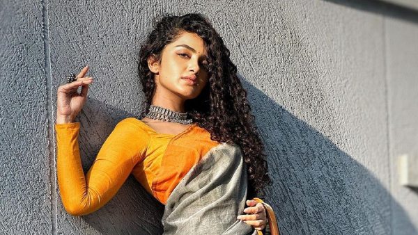 Anupama Parameswaran