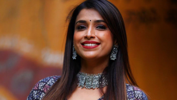 ಶ್ವೇತಾ ಚೆಂಗಪ್ಪ