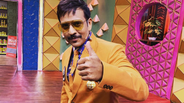 ಅಕುಲ್ ಬಾಲಾಜಿ