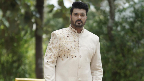 ಸೃಜನ್ ಲೋಕೇಶ್