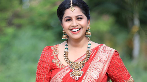 ಅನುಶ್ರೀ