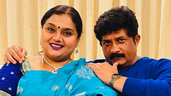 ರವಿಶಂಕರ್ ಗೌಡ