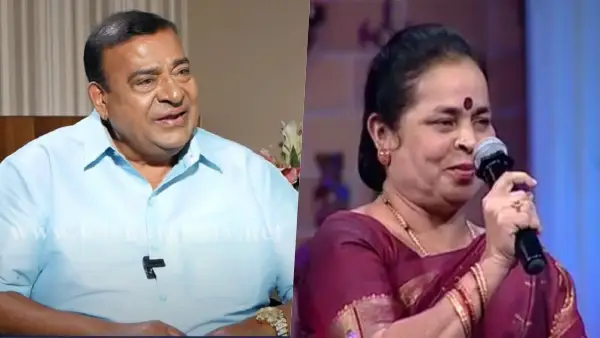 ದೊಡ್ಡಣ್ಣ