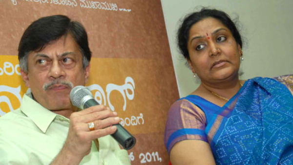 ಅನಂತ್ ನಾಗ್