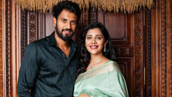 ಡಾರ್ಲಿಂಗ್ ಕೃಷ್ಣ