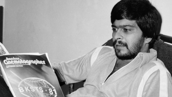 ಶಂಕರ್ ನಾಗ್