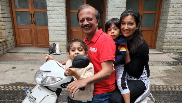 ರಾಧಿಕಾ ಪಂಡಿತ್