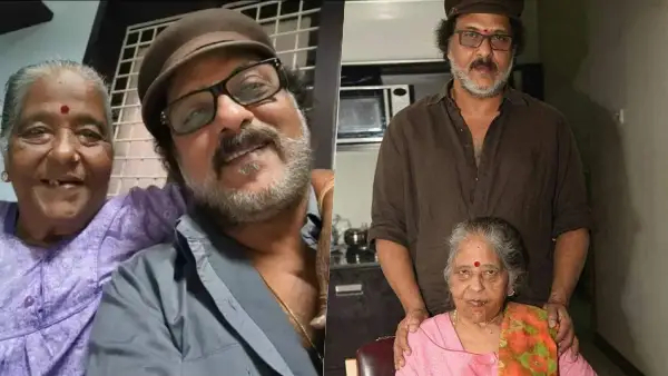 ರವಿಚಂದ್ರನ್