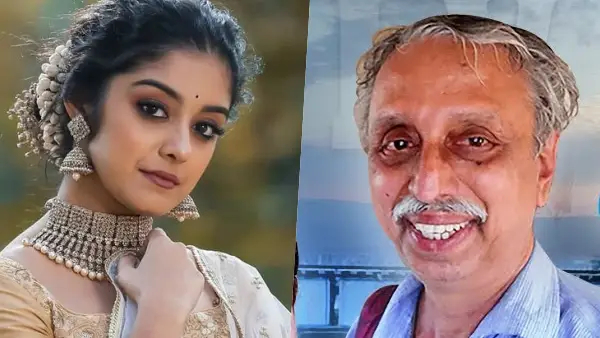 ಅಂಕಿತಾ ಅಮರ್