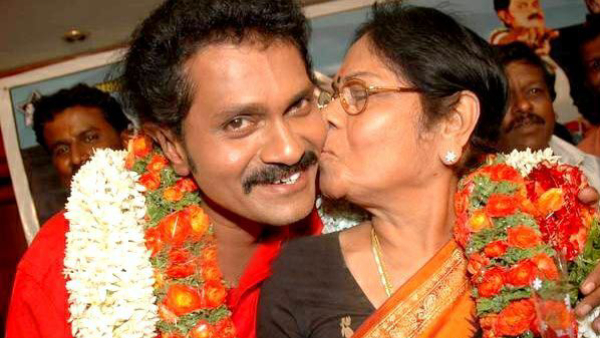 ವಿನೋದ್ ರಾಜ್