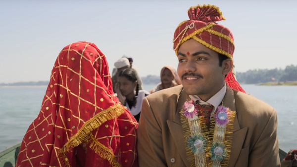 'Laapataa Ladies: India's Official Entry For Oscars 2025 