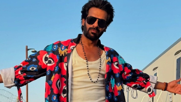 करणवीर मेहरा