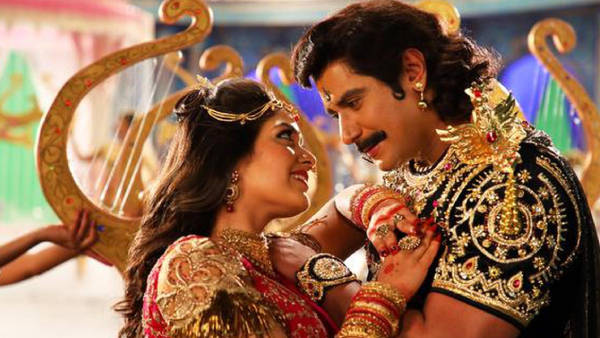 ಕುರುಕ್ಷೇತ್ರ