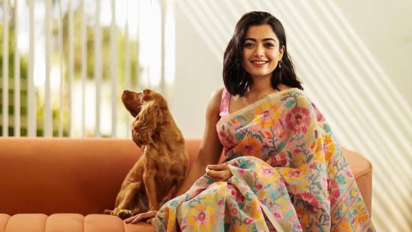 Rashmika Mandanna