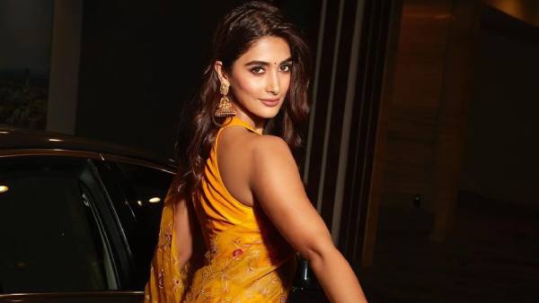 Pooja Hegde