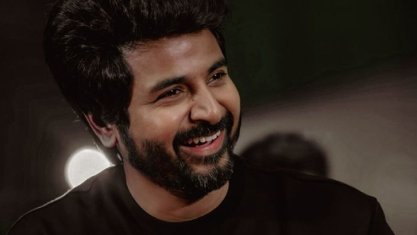 சிவகார்த்திகேயன்