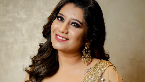 பிரியங்கா தேஸ்பாண்டே