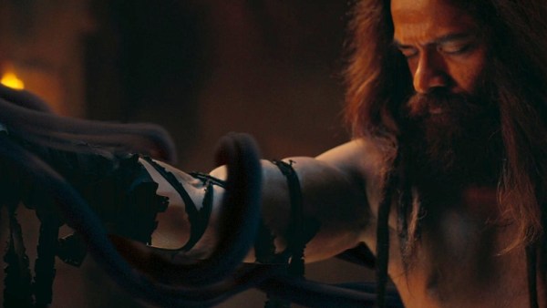 Kathanar -The Wild Sorcerer