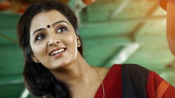 Nirupama in How Old Are You