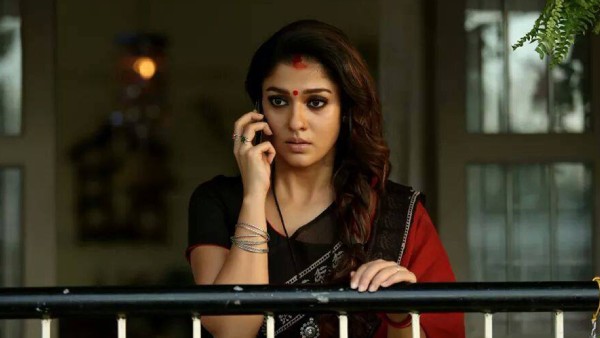 Vasuki in Puthiya Niyamam