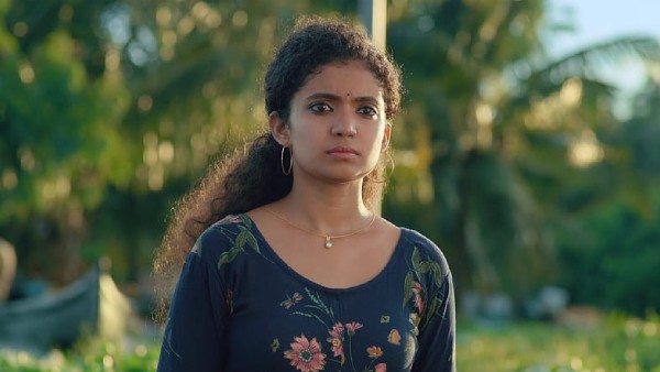 Baby Mol in Kumbalangi Nights