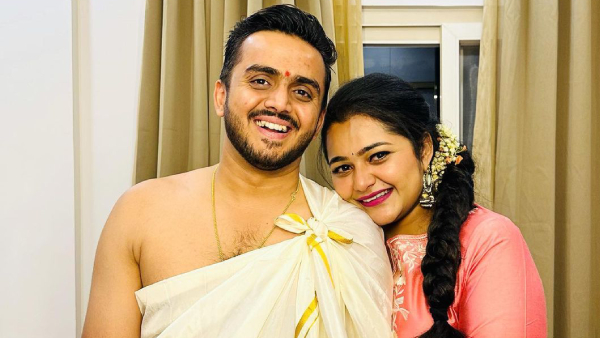  ಪ್ರಿಯಾಂಕಾ ಕಾಮತ್ -ಅಮಿತ್