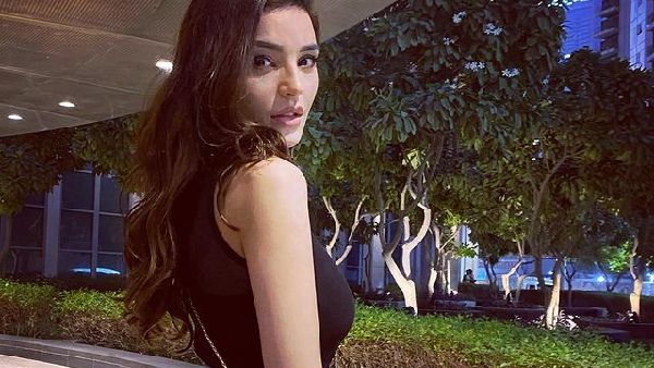 सादिया खान