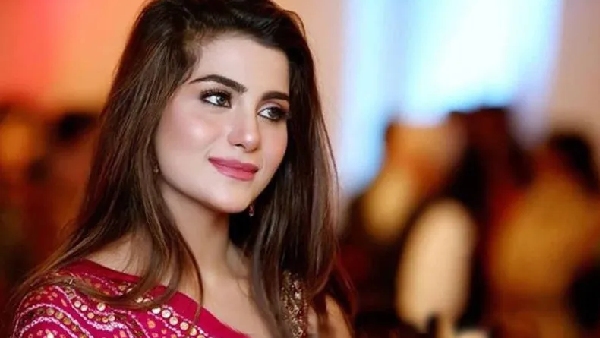 सोहाई अली अबरो