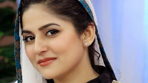 सनम बलोच