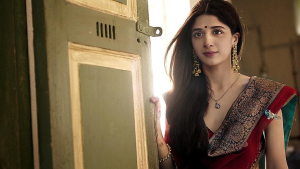 मावरा हुके