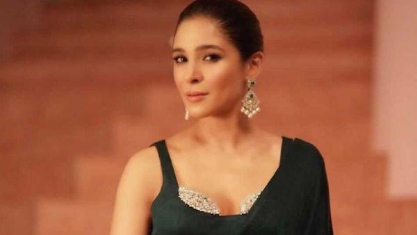 आयेशा ओमर