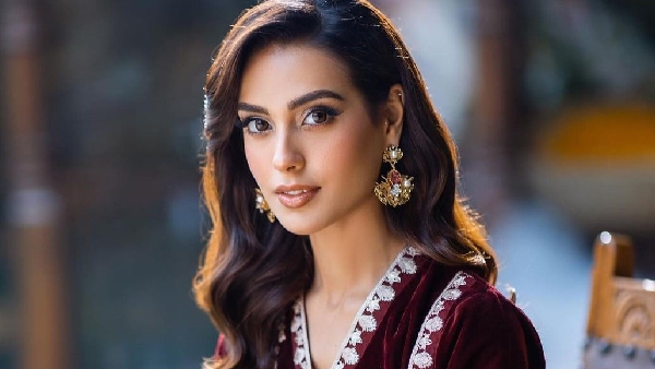 इक़रा अजीज