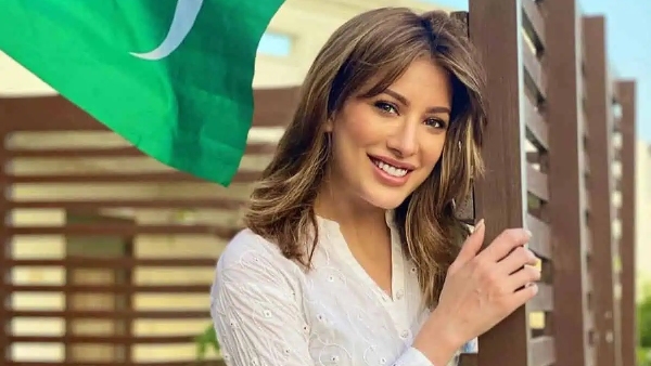 मेहविश हयात