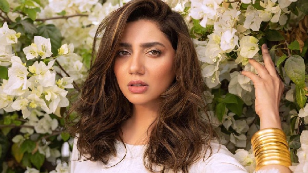 माहिरा खान