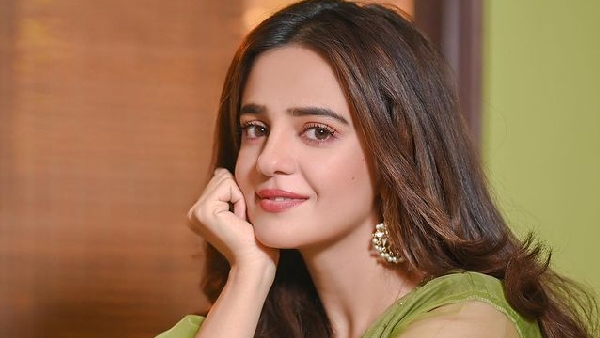 सुम्बुल इकबाल