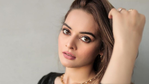 मीनल खान