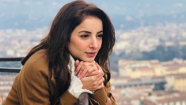 सरवत गिलानी