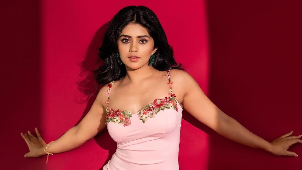 ಮೇಘಾ ಶೆಟ್ಟಿ