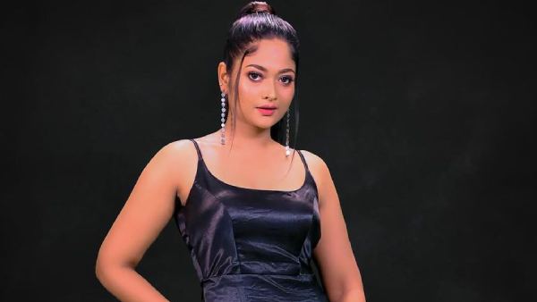 Aiswarya Ramsai