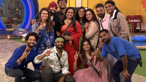 ಟೆಲಿವಿಷನ್ ರೇಟಿಂಗ್ಸ್