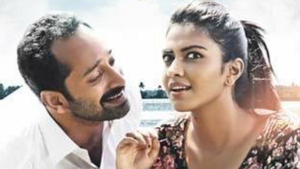 Oru Indian Pranayakatha