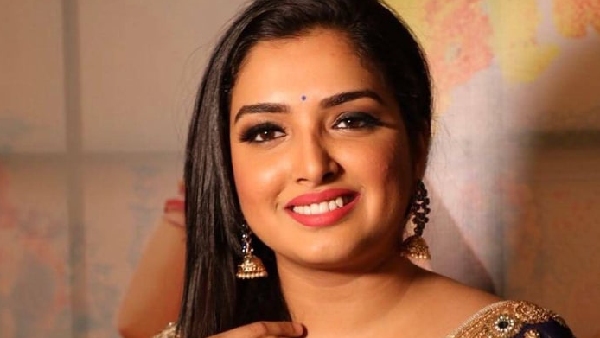 आम्रपाली दुबे