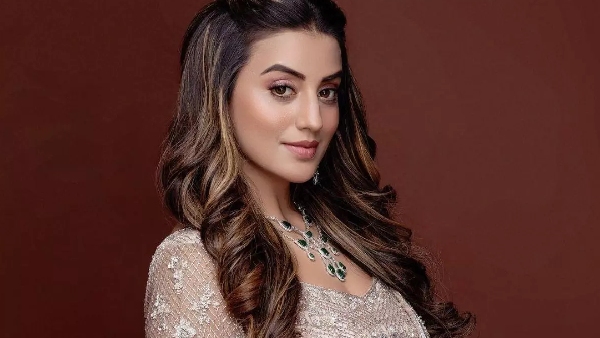 अक्षरा सिंह