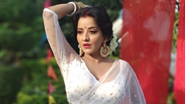 मोनालिसा