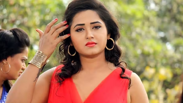 काजल राघवानी