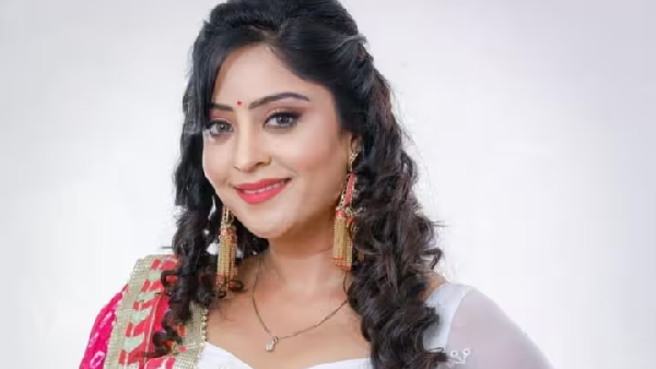 शुभी शर्मा