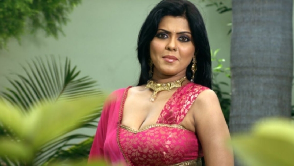 रिंकू घोष